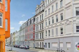 Wohnung kaufen in 27576 Lehe, Sofort bezugsfrei - 2-Zimmer-Wohnung in Bremerhaven