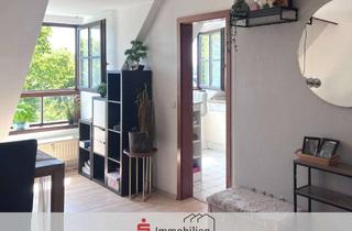 Wohnung kaufen in 85238 Petershausen, Eine Wohnung zum Verlieben!