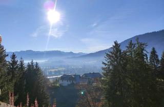 Wohnung kaufen in Kalvarienbergstraße 82, 87509 Immenstadt, Provisionsfrei - Schöne -3-Zimmer-Wohnung mit Blick auf den Mittag und in die Oberstdorfer Bergwelt