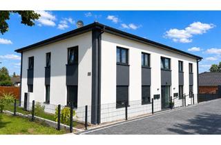 Wohnung kaufen in Zum Hartsteinwerk 88, 29229 Celle, Wohnen in Celle: Helle 3-Zimmer-Eigentums-Wohnung mit Balkon – provisionsfrei!
