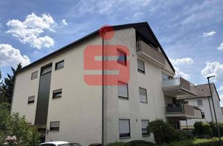 Wohnung kaufen in 67434 Neustadt, Etagenwohnung mit Balkon in ruhiger Lage