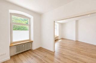 Wohnung kaufen in Blauenstr., 79410 Badenweiler, 181 m² Erdgeschosswohnung mit eigenem Eingang in bester Lage von Badenweiler