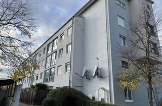 Wohnung kaufen in Dietrich-Bonhoeffer-Straße, 76448 Durmersheim, Schöne, helle 2-Zimmerwohnung mit kl. Wintergarten in Durmersheim