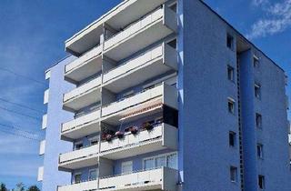 Wohnung kaufen in 84048 Mainburg, Renditeobjekt in Mainburg: 2 neuwertige Wohnungen mit 4,6 % Rendite