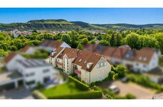 Wohnung kaufen in 97225 Zellingen, ++gepfl. 2-Zi.-ETW in Zellingen zvk., Terrasse, SP, direkt bezugsfrei++