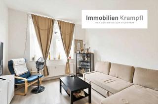 Wohnung kaufen in 45145 Frohnhausen, „Attraktive 2,5-Zimmer-Wohnung mit Balkon in zentraler Lage von Essen