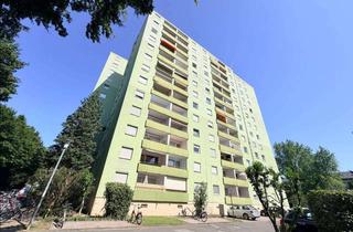 Wohnung kaufen in 64625 Bensheim, Gut geschnittenes 1-Zimmer-Apartment mit ca. 40 m² Wohnfläche in Bensheim