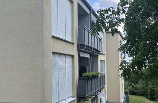 Wohnung kaufen in 66822 Lebach, STEINBACH : 1 ZKB - Wohnung mit Terrasse und PHOTOVOLTAIK - ANLAGE für Kapitalanlager !