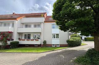 Wohnung kaufen in 31139 Hildesheim, Erdgeschosswohnung in Ochtersum