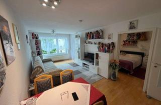 Wohnung kaufen in Gammertinger Straße 8/2, 88499 Riedlingen, Barrierefrei Wohnen - Charmante 2‑Zimmer‑Eigentumswohnung in gepflegter Seniorenwohnanlage