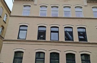 Wohnung kaufen in Rosenstr. 29, 38102 Braunschweig, Attraktive Kapitalanlage im begehrten Östlichen Ringgebiet - vermietete 2-Zimmer-Wohnung