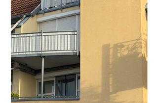 Wohnung kaufen in 79112 Opfingen, 2 Zi.-Whg. bezugsfrei in FR-Opfingen mit schöner Dachterrasse in Südwest-Lage - von privat