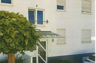 Wohnung kaufen in 69234 Dielheim, Wohnen mit Charme – großzügige Dachgeschosswohnung in Dielheim