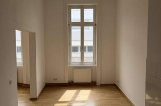 Wohnung mieten in Langgasse 12, 65183 Wiesbaden, WG-geeignete exklusive Altbauwohnung: 5 Zimmer & 120 m² – urbanes Wohnen mitten in der Innenstadt