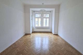 Wohnung mieten in Hauptstraße 35, 08056 Innenstadt, **WG-geeignete 4 Zi.-Wohnung mit Balkon zu vermieten**