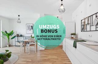 Wohnung mieten in Dietrich-Bonhoeffer-Straße, 15745 Wildau, Moderner Wohntraum: 3-Zimmer Neubauwohnung mit Balkon