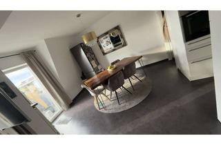 Wohnung mieten in 68723 Schwetzingen, Exklusive 3,5-Zimmer-Maisonettewohnung mit Balkon – Ruhige Bestlage im Herzen von Schwetzingen