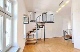 Wohnung mieten in 55126 Finthen, HAUS IM HAUS – SCHICKE MAISONETTEWOHNUNG MIT BESONDEREM CHARME