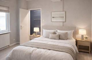 Wohnung mieten in 22869 Schenefeld, 4-Zimmer-Wohnung im Haus mit großem Garten und gehobener Ausstattung zentral in Schenefeld