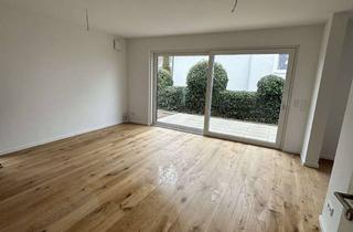 Wohnung mieten in Hans-Carossa-Weg 15a, 94060 Pocking, Zentral privat wohnen: neuwertige Zweizimmerwohnung in Pocking