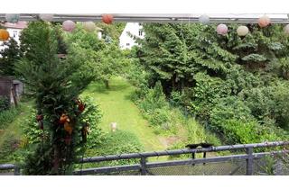 Wohnung mieten in Salzufler Str. 1-40, 32052 Herford, Helle, renovierte 4-Zimmer-Wohnung mit großem Balkon, Gartenblick und zentrumsnaher Lage