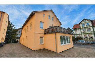 Wohnung mieten in Bürgerstr. 26, 37073 Göttingen, Innenstadtnah & sofort startklar: 2-Zi-Wohnung in Göttingens Bürgerstraße