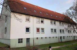 Wohnung mieten in Alwin-Lonke-Str. 63, 28719 Burg-Grambke, Gemütliche 1,5-Zimmer-Dachgeschosswohnung