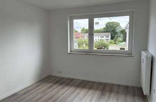 Wohnung mieten in Waterloostraße 56, 32423 Minden, **gemütliche 1 Zimmerwohnung - perfekt für Singels**