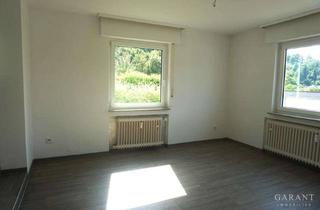Wohnung mieten in 72213 Altensteig, Helle 1,5-Zimmer-Hochparterrewohnung mit Terrasse in Altensteig zu vermieten