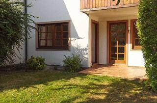 Wohnung mieten in Am Wasserturm, 86462 Langweid, schöne 2-Zimmer-Wohnung mit Terrasse, Tiefgaragenplatz, ruhige Lage