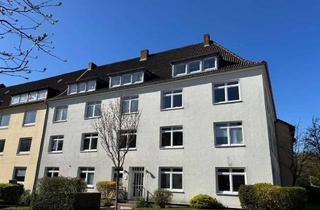 Wohnung mieten in Mathildenstraße 27, 24937 Friesischer Berg, 2,0-Zimmer-Wohnung, Mathildenstraße 27, 2. OG re. ! Bitte bewerben Sie sich online