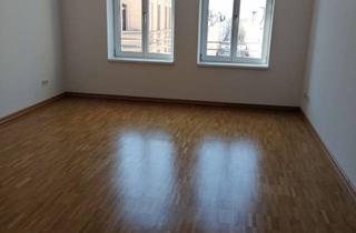 Wohnung mieten in Thomasiusstraße, 06110 Halle, Moderne 3-Zimmer-Wohnung mit großem Balkon in südlicher Innenstadt