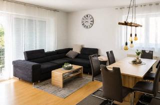 Wohnung mieten in Feldstrasse 20, 59320 Ennigerloh, Helle 3-Zimmer-Wohnung mit Balkon im 1. OG in Westkirchen