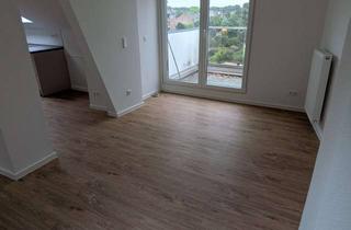 Penthouse mieten in 47269 Großenbaum, Helles Penthouse mit Klimaanlage und schneller Anbindung nach Düsseldorf und Duisburg