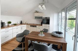 Wohnung mieten in Gewerbestrasse, 84061 Ergoldsbach, Wohnen mit Charakter: 3-Zimmer-Wohnung in Ergoldsbach