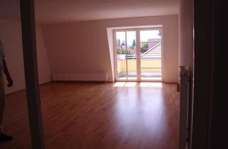 Wohnung mieten in Waisenhausstraße 16, 82362 Weilheim, Funktionale 3-Zimmer-Wohnung in Weilheim