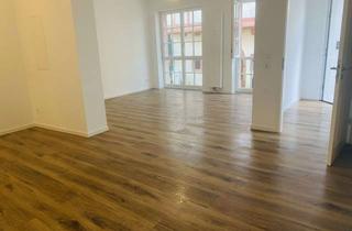 Wohnung mieten in Hauptstr. 31 A, 69434 Hirschhorn, Traumhafte Altbauwohnung im Herzen der Altstadt