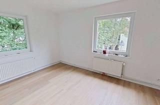 Wohnung mieten in Borkumstr. 16, 26954 Nordenham, Raum für Ihre Wohnideen: Clevere 3-Zimmer-Wohnung nahe der Wesermündung