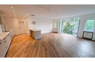 Wohnung mieten in Hauptstraße 10, 82140 Olching, Neu ausgebaute 3-Zimmer-Wohnung im Herzen von Olching