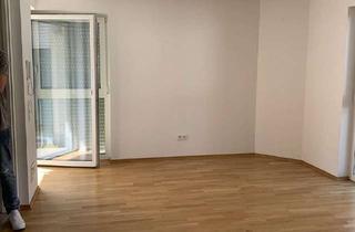 Wohnung mieten in 94315 Straubing, Exklusive 2-Zimmer Wohnung Nähe Zentrum - Barrierefrei!