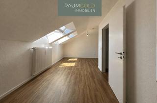 Wohnung mieten in 79541 Lörrach, Charmante Dachgeschosswohnung mit Einbauküche in Lörrach-Brombach