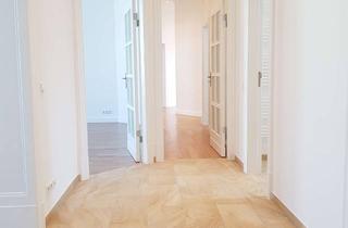 Wohnung mieten in Hauptstraße 85, 12159 Schöneberg, +++ 7-Zimmer-Altbauwohnung mit Wintergarten +++