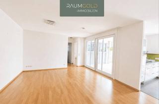 Wohnung mieten in 79639 Grenzach-Wyhlen, Stilvolle 3-Zimmer-Erdgeschosswohnung mit großer Terrasse in Grenzach-Wyhlen