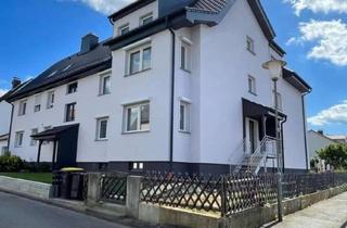 Wohnung mieten in 34128 Harleshausen, Großzügige 3-Zimmer-WE in frisch saniertem 3-Familienhaus