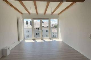 Lofts mieten in Westendstraße 28, 63477 Maintal, 3 Zimmer im LoftSTil mit großen Bad in Maintal