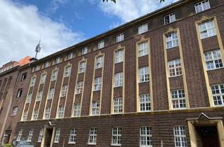 Wohnung mieten in Harnischstr, 30163 List, Neubau im Denkmal! Lister Meile