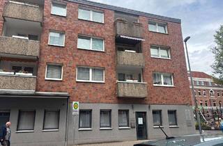 Wohnung mieten in Neustraße 18, 44623 Herne-Mitte, Gemütliche 2,5-Zimmer-Wohnung mit guter Raumaufteilung in Herne