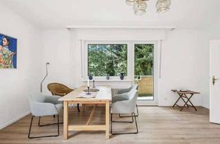 Wohnung mieten in 13409 Reinickendorf, Helle 64 m² Wohnung mit zwei Balkonen und Aufzug