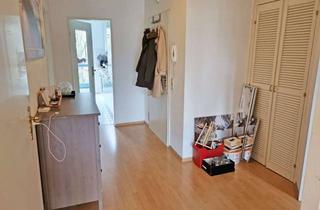 Wohnung mieten in 28329 Radio Bremen, Schwachhausen-Radio Bremen: moderne 3 Zimmer-Whg. + Balkon + Garage....