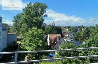Wohnung mieten in Theodor-Heuss-Ring 13, 30627 Misburg-Nord, Hann.-Misburg, nähe MHH! Neuvermietung, top saniertes 1 Zi.- Apartment mit Pantryküche und Balkon.